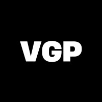 VGP logo - Similar company to Strato