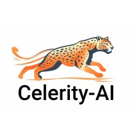 Celerity-AI logo - Similar company to Mathi-Ai