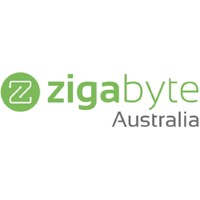Zigabyte Australia logo - Similar company to Zigabyte