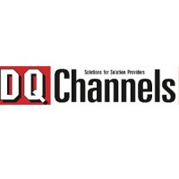 DQ CHANNELS logo - Similar company to Dataquest