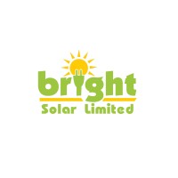 Bright Solar Limited logo - Similar company to Powertrac