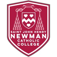 Saint John Henry Newman Catholic College logo - Similar company to Pact Educational Trust