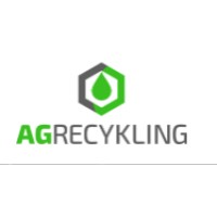 AG Recykling logo - Similar company to Rowaj Sp. Z O.O.