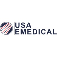 USA Emedical Inc. logo - Similar company to Usa Groups Inc.