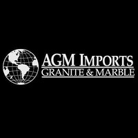 AGM Imports logo - Similar company to Mega Marble Ltd