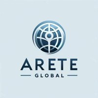 Arete Global Ltd. logo - Similar company to Majime Matcha