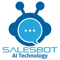 SalesBot AI Technology logo - Similar company to Salesbot