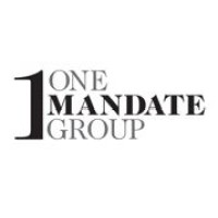 One Mandate Group logo - Similar company to Sqo Marketing