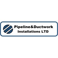 Pipeline & Ductwork Installations LTD logo - Similar company to Smiths Refrigeration
