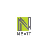 NEVIT logo - Similar company to Infinety