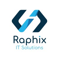 Raphix IT Solutions logo - Similar company to Crowdstrudel