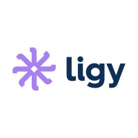 Ligy logo - Similar company to Grid Co.
