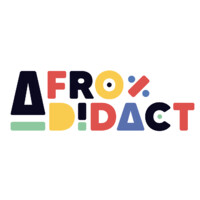 Afrodidact logo - Similar company to Kaffie