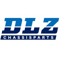 DLZ-Suspension & Steering Parts logo - Similar company to Nikko Autoparts