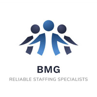 BM&G Ltd logo - Similar company to Bmg Logistics