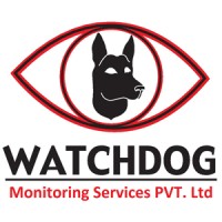 Watchdog Monitoring Services Pvt. Ltd. (Watchdog Group) logo - Similar company to Watchdog Security