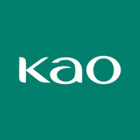 Kao Corporation logo - Similar company to Doc Express