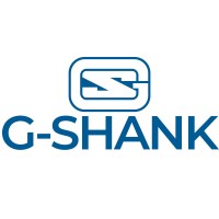 G-Shank logo - Similar company to Schiff Lighting