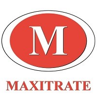 Maxitrate Tratamento Térmico e Controles logo - Similar company to Sigma Solutions Consultoria Técnica E Serviços Ltda