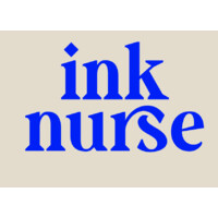 Ink Nurse logo - Similar company to Yaye