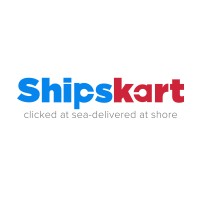 ShipsKart logo - Similar company to Emotion Digital