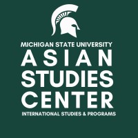 Msu Asian Studies Center