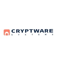 Cryptware Systems Ltd logo - Similar company to Hasob Integrated Services Limited