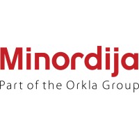 Minordija