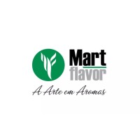 Martflavor Aromas Alimentícios logo - Similar company to Tropical Aromas