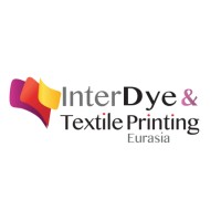 Interdye & Textile Printing Eurasia logo - Similar company to Fone Tai Enterprise Co., Ltd.