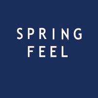 Spring Feeling logo - Similar company to Famous Foam