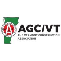 Associated General Contractors of Vermont logo - Similar company to Uvm Innovations