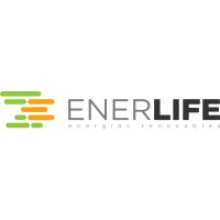 Enerlife Chile logo - Similar company to Genectra