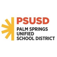 Palm Springs Unified School District logo - Similar company to Coachella Valley Unified School District