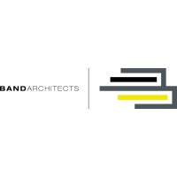 BAND Architects logo - Similar company to Designvisory
