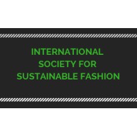 International Society For Sustainable Fashion (ISSF) logo - Similar company to Zephyr – Sustainable Fashion Made In London