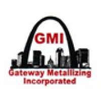 Gateway Metallizing logo - Similar company to Machine Incorporated