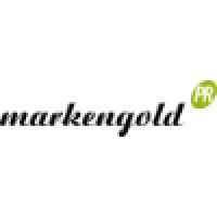 markengold PR GmbH logo - Similar company to Brandenstein Communications