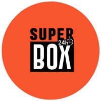 Super Box 24h logo - Similar company to Suporte Rural