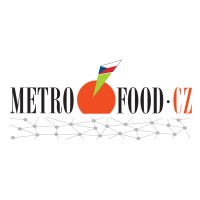 METROFOOD-CZ logo - Similar company to Mtt Agrifood Research Finland