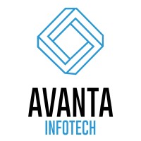 Avanta Infotech logo - Similar company to Ask Cable Vision Ltd