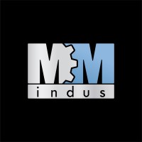MM Indus logo - Similar company to Joritec