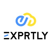Exprtly Corporation logo - Similar company to Walk Big