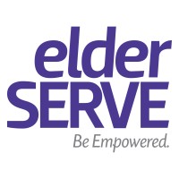 ElderServe logo - Similar company to Dentaflo