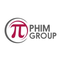 PHIM Group logo - Similar company to Asq Reliability And Risk Division