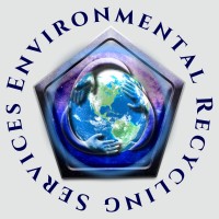 Environmental Recycling Services logo - Similar company to Plasticycle Corporation