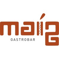 Maíz Gastrobar logo - Similar company to Arca