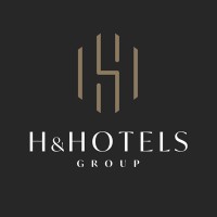 H&Hotels Group logo - Similar company to H&H Hotels Group U.K