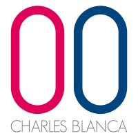 CHARLES BLANCA logo - Similar company to Forget Me Not