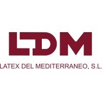 Látex Del Mediterráneo logo - Similar company to Sm Externa
